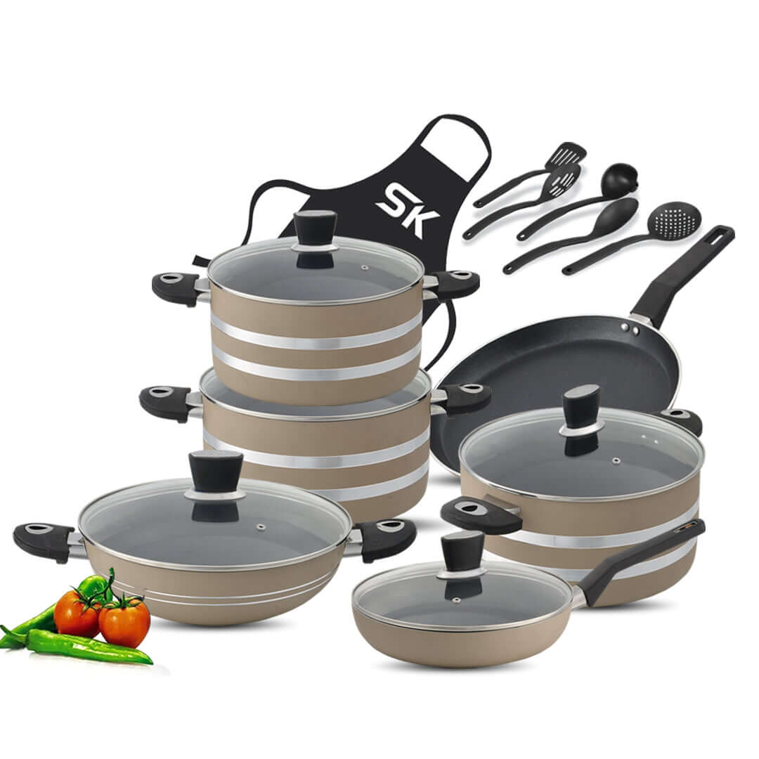 Non Stick Gift Set