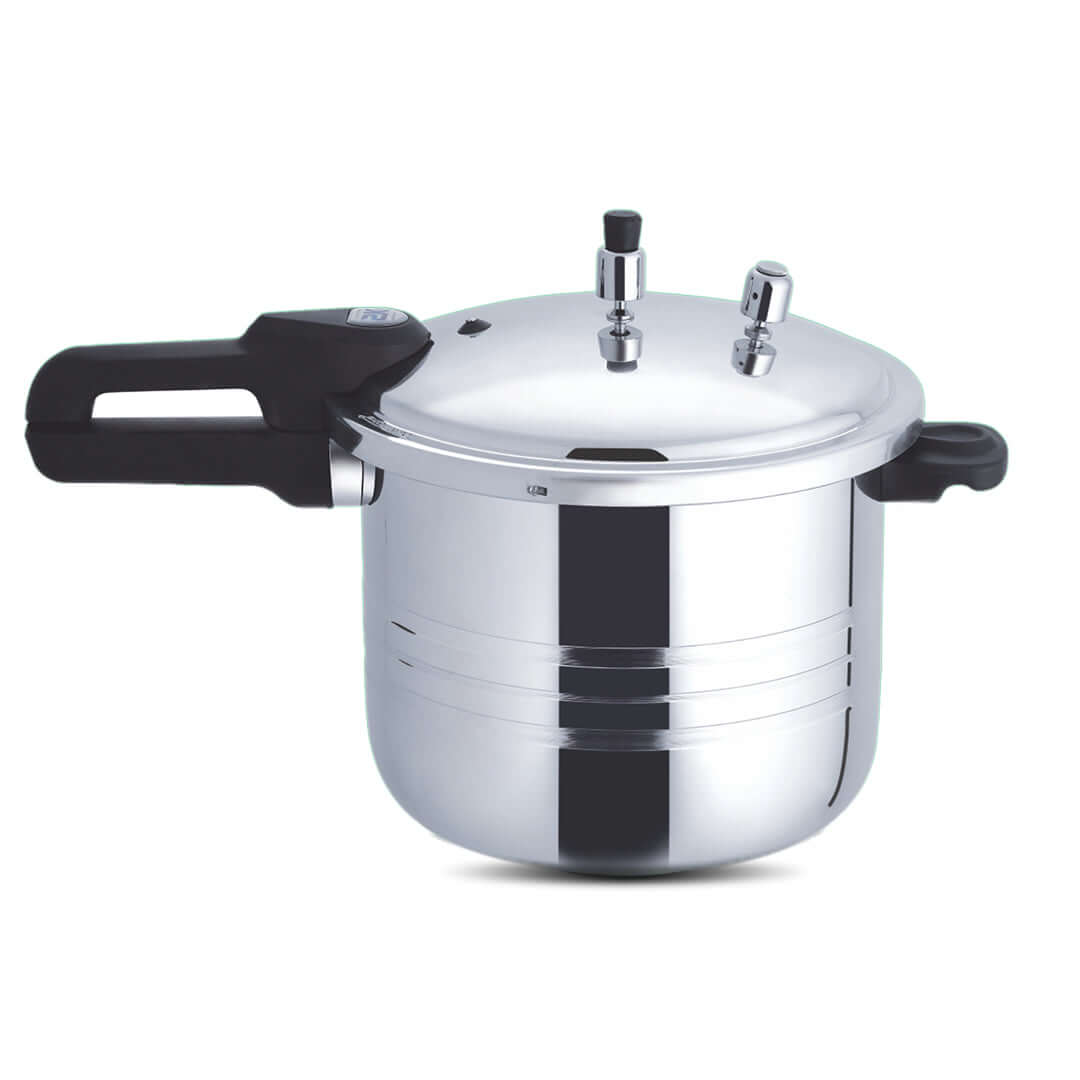 Pressure Cooker - Main Image