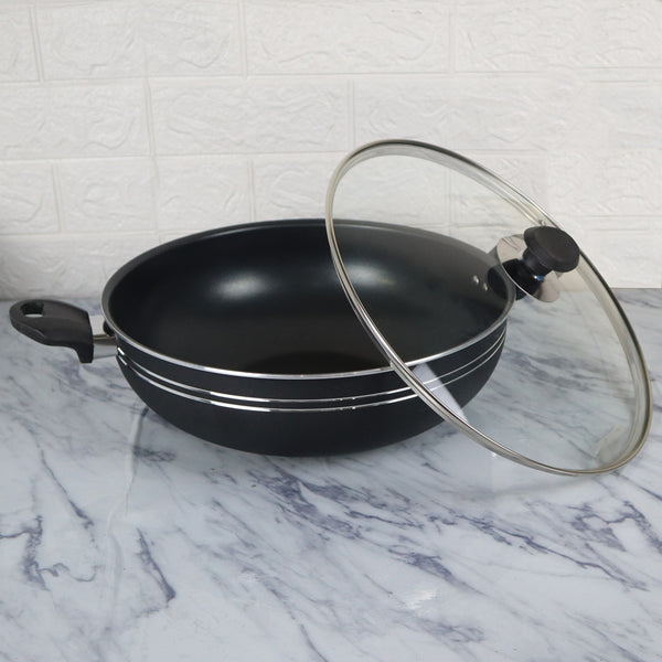 Precious Non Stick Wok - Skcookware