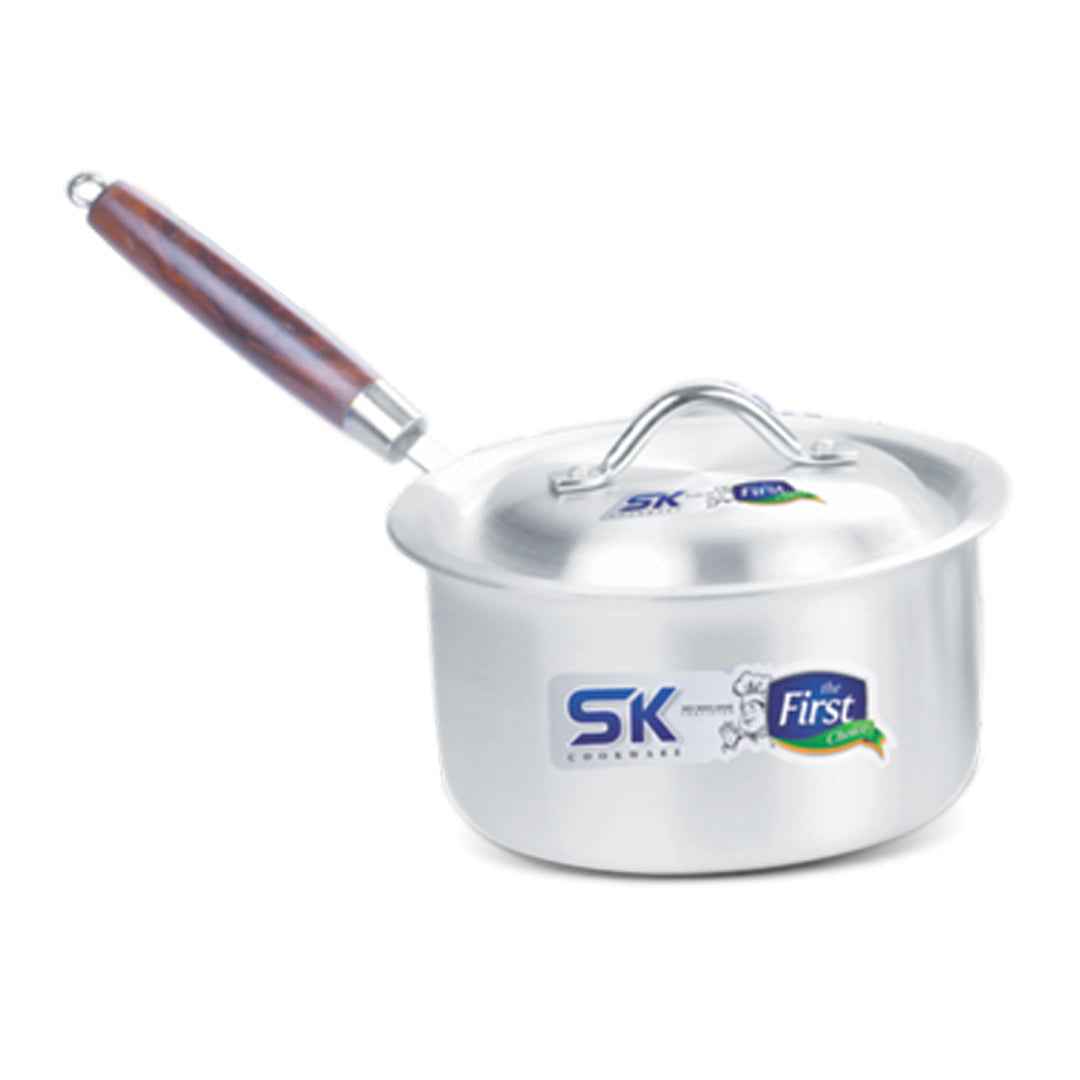 15 Pieces Aluminum Premium Gift Pack Set - Skcookware