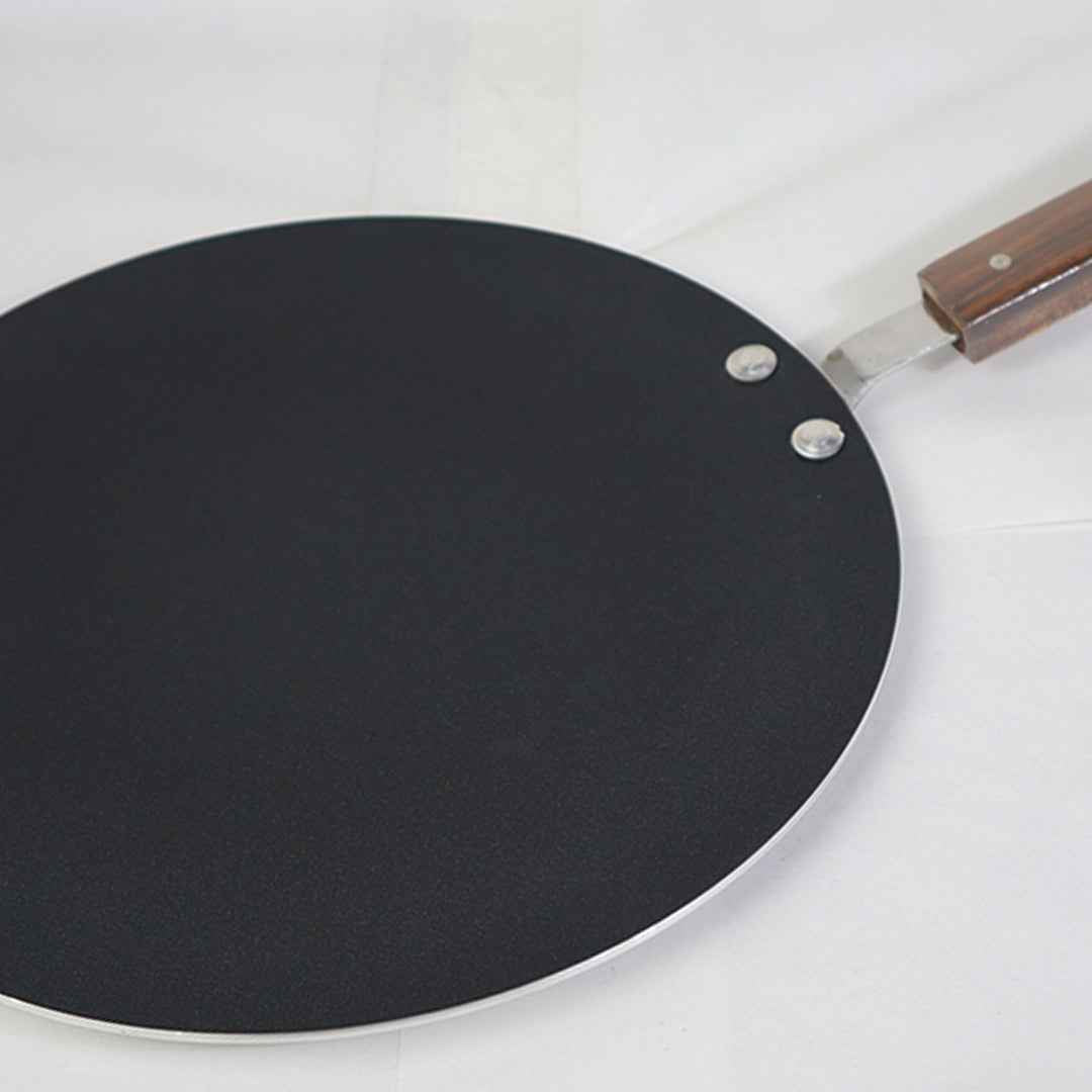 17 Pieces Non-Stick Galaxy Gift Pack Set - Red - Skcookware