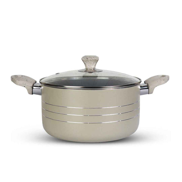 17 Pieces Non-Stick Tulip Gift Pack Set - Skcookware