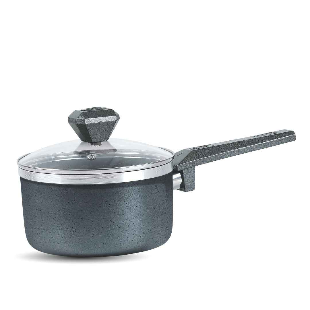 16 Pieces Non Stick Daffodil Gift Pack Set - Skcookware