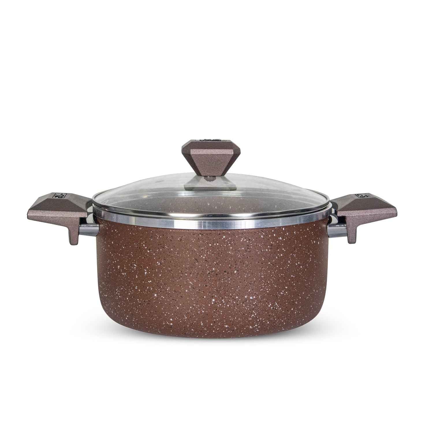 16 Pieces Non Stick Daffodil Gift Pack Set - Skcookware