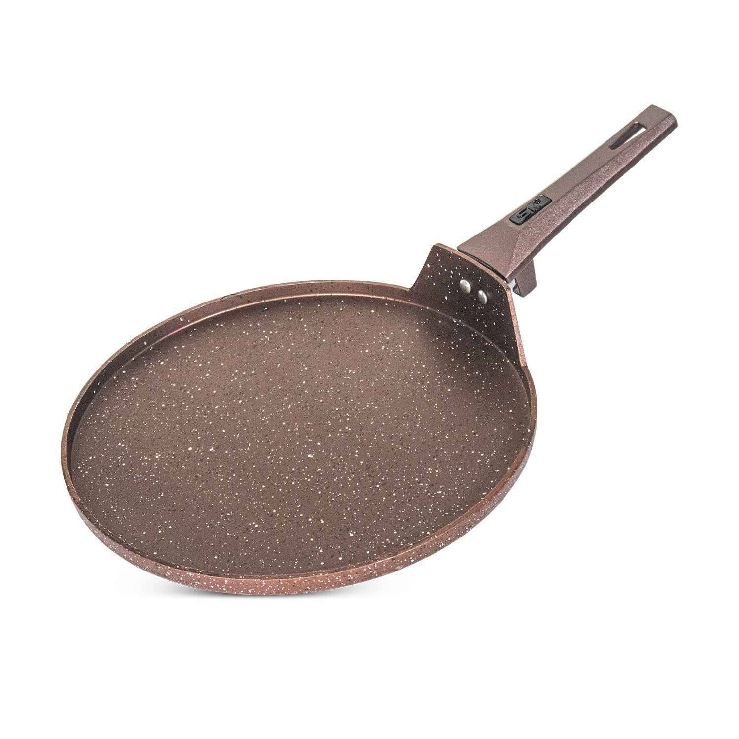 16 Pieces Non Stick Daffodil Gift Pack Set - Chocolate