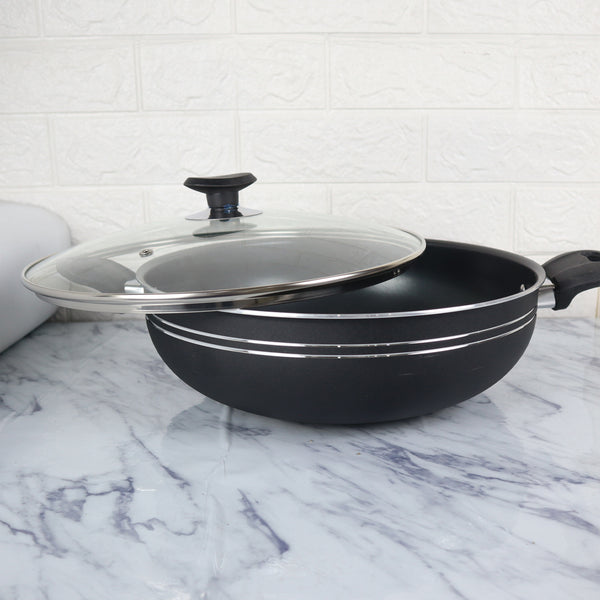 Precious Non Stick Wok - Skcookware