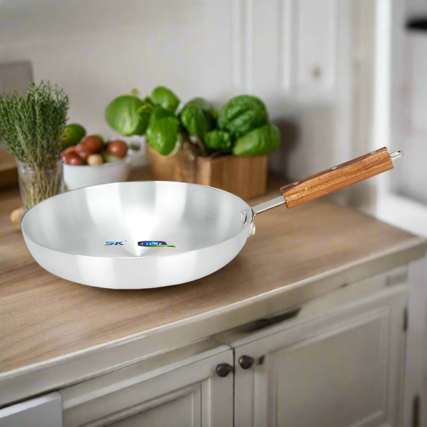 Aluminum Fry Pan - Skcookware