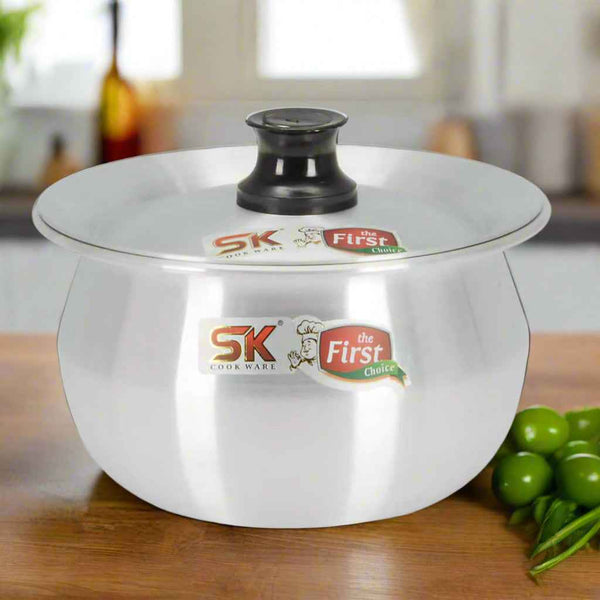 Aluminum Spring Sipri/Casserole - Skcookware