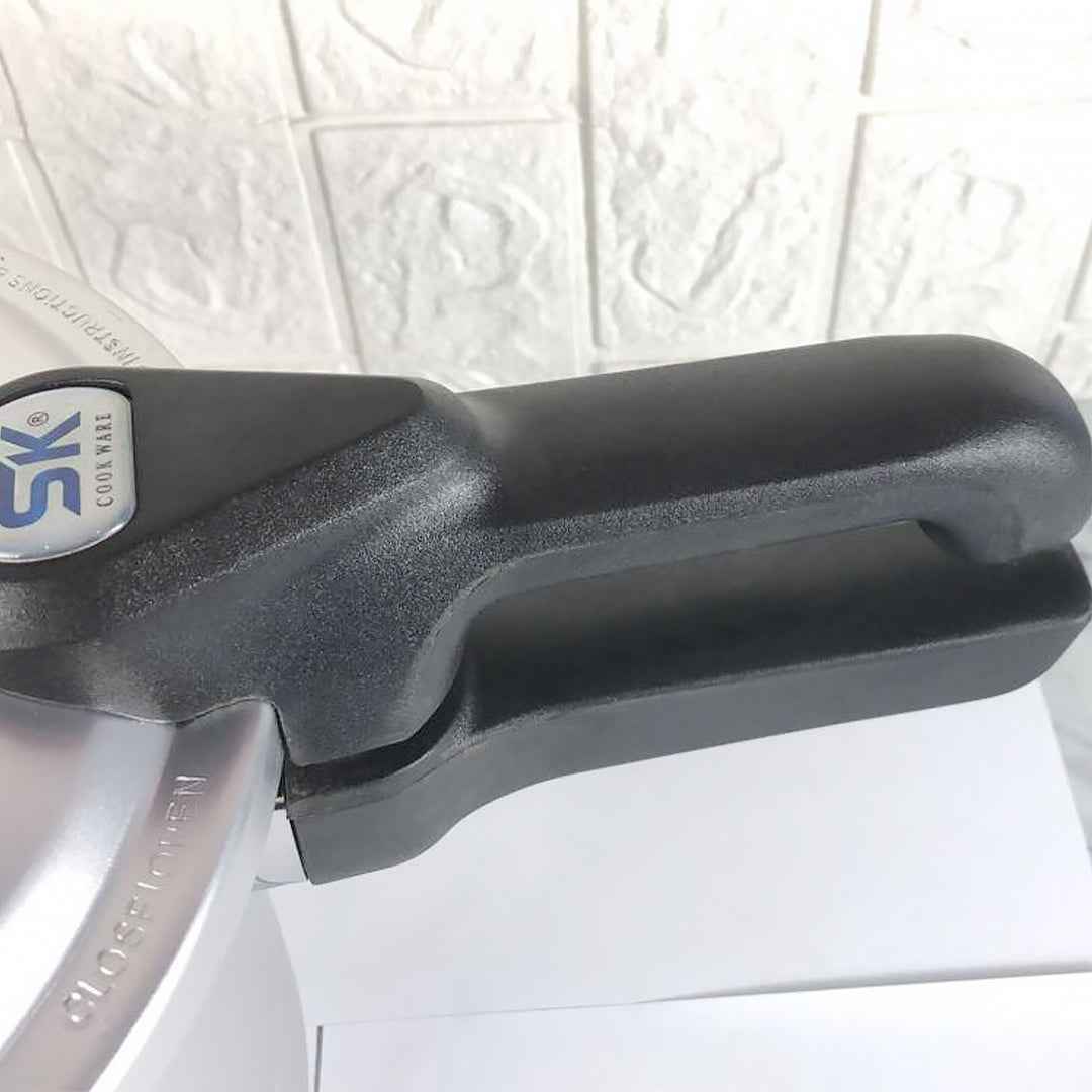 Feast Steamer Pressure Cooker 2 in 1 Pre Steam - Skcookware