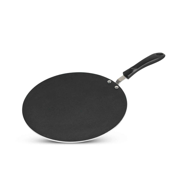 17 Pieces Non-Stick Indigo Gift Pack Set - Maroon - Skcookware