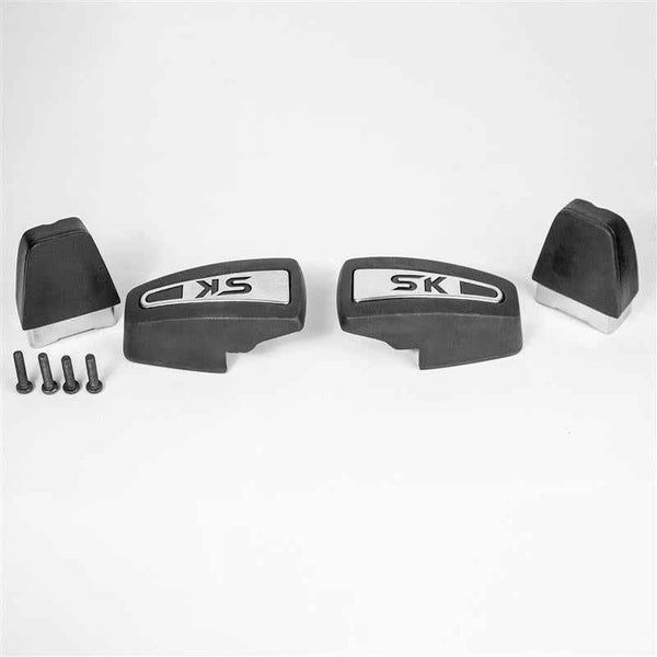 SK Pressure Cooker Short Handle Set - Skcookware