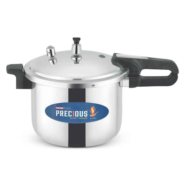 Precious Pressure Cooker by SK Cookware - Skcookware