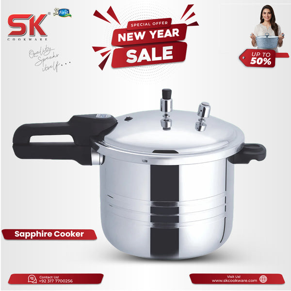 Export Leftover Sapphire Pressure Cooker