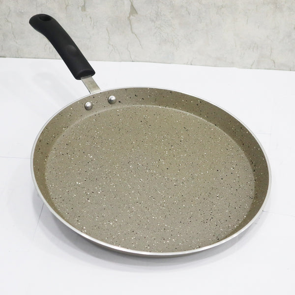 Marble Coated Non Stick Induction/Electric Base Hot Plate