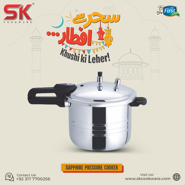 Export Leftover Sapphire Pressure Cooker