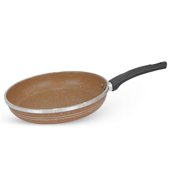 18 Pieces Non Stick Marble Coated Gift Set by Graceware Cookware