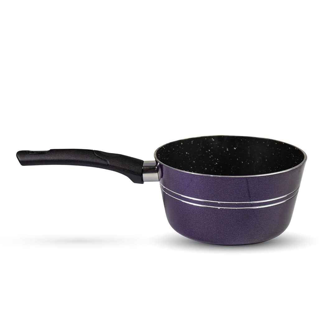 16 Pieces Non-Stick Marble Coat Elite Gift Pack Set - Skcookware