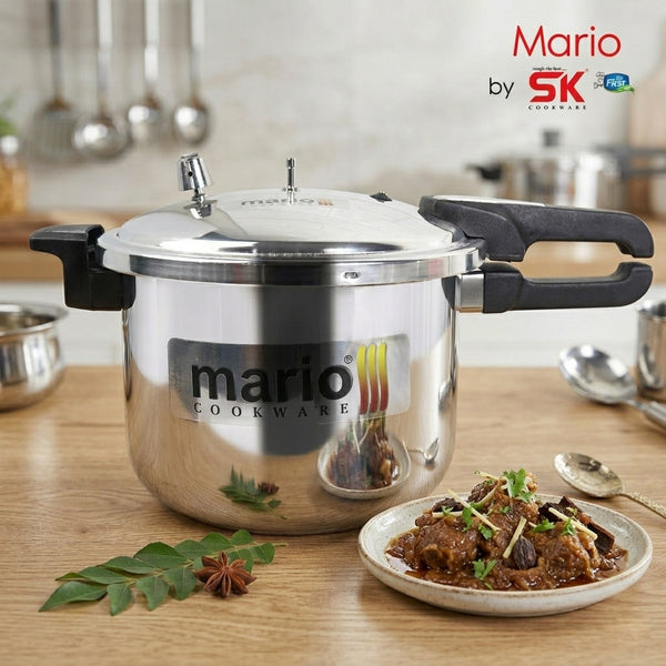 Export Leftover Super Mario Pressure Cooker