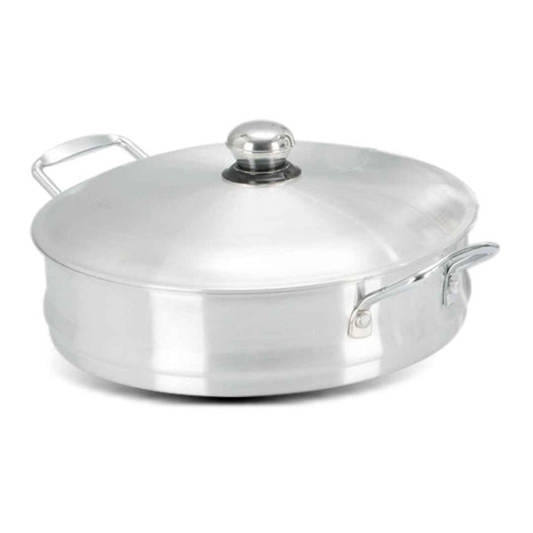 5 Layers Grace Casserole Steamer Set - 30 cm - Skcookware