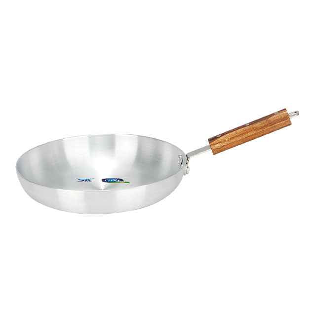 Aluminum Fry Pan - Skcookware