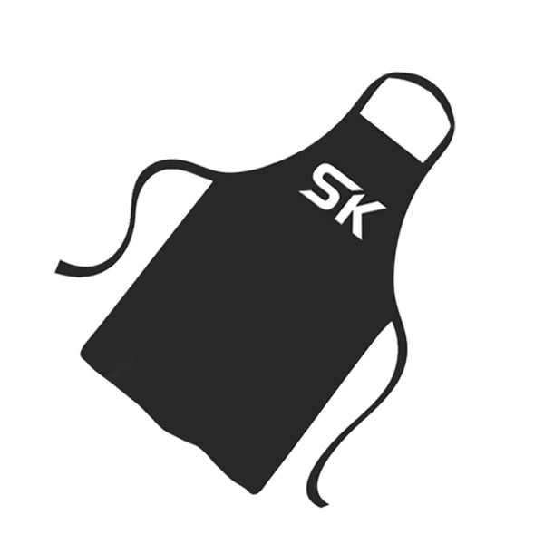 Machine Washable Kitchen Apron - Skcookware