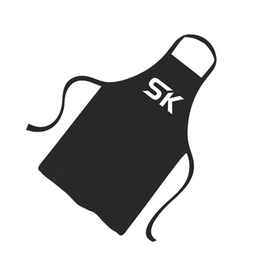 17 Pieces Non-Stick Fabulous Gift Pack Set - Cream - Skcookware