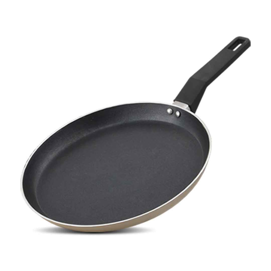 17 Pieces Non-Stick Fabulous Gift Pack Set - Cream - Skcookware