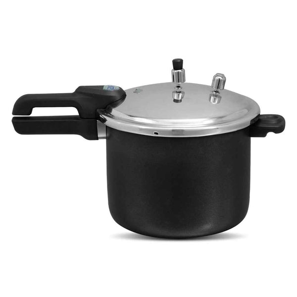 Moon Stone Non Stick Pressure Cooker - Skcookware