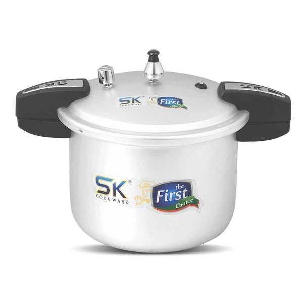 Anodized Panda Pressure Cooker - Skcookware