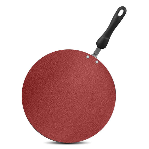 35 cm Non Stick Tawa/Griddle/Paratha Pan - Skcookware