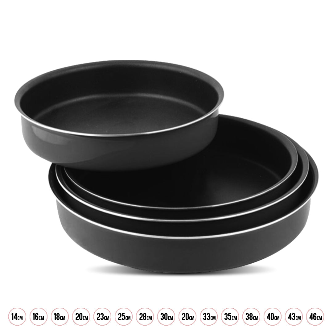 Premium Kitchen Utensils in Pakistan Top Quality Tools