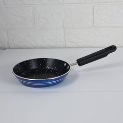 Non Stick Marble Coated Mini One Egg Frying Pan