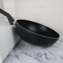 Non Stick Deep Fry Pan without Lid