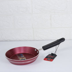 Non Stick Marble Coated Mini One Egg Frying Pan