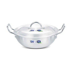 15 Pieces Aluminum Premium Gift Pack Set - Skcookware