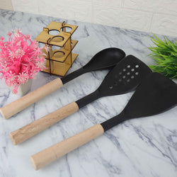 16 Pieces Marble Coated Cookware Set Grey - Signature Edition - Skcookware