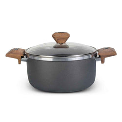 16 Pieces Non Stick Daffodil Gift Pack Set - Skcookware