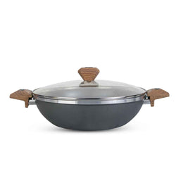 16 Pieces Non Stick Daffodil Gift Pack Set - Skcookware