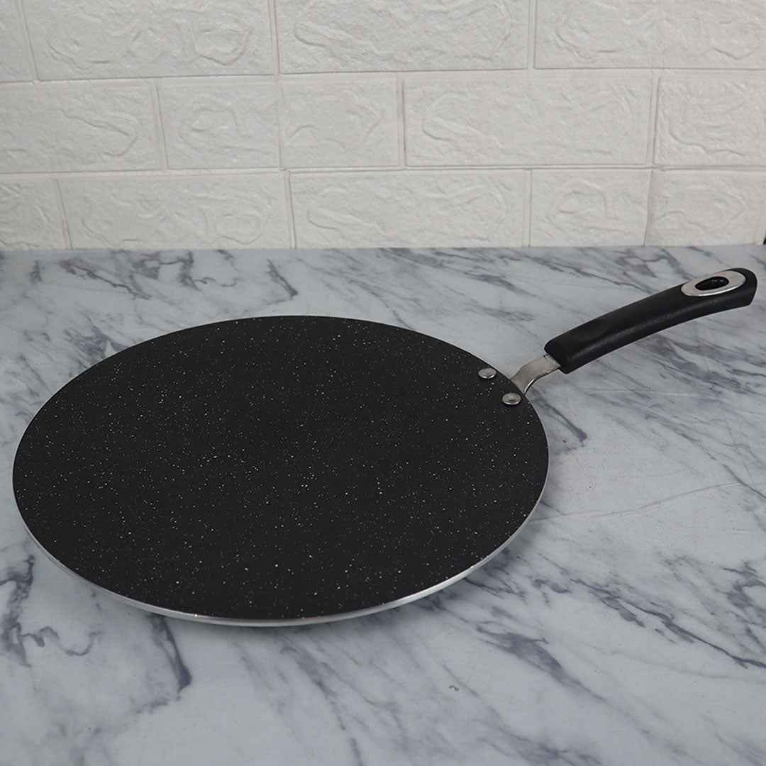 16 Pieces Non Stick Marble Coating Super Gift Pack Set