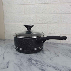 16 Pieces Non Stick Marble Coating Super Gift Pack Set