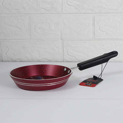 Non Stick Marble Coated Mini One Egg Frying Pan - Skcookware