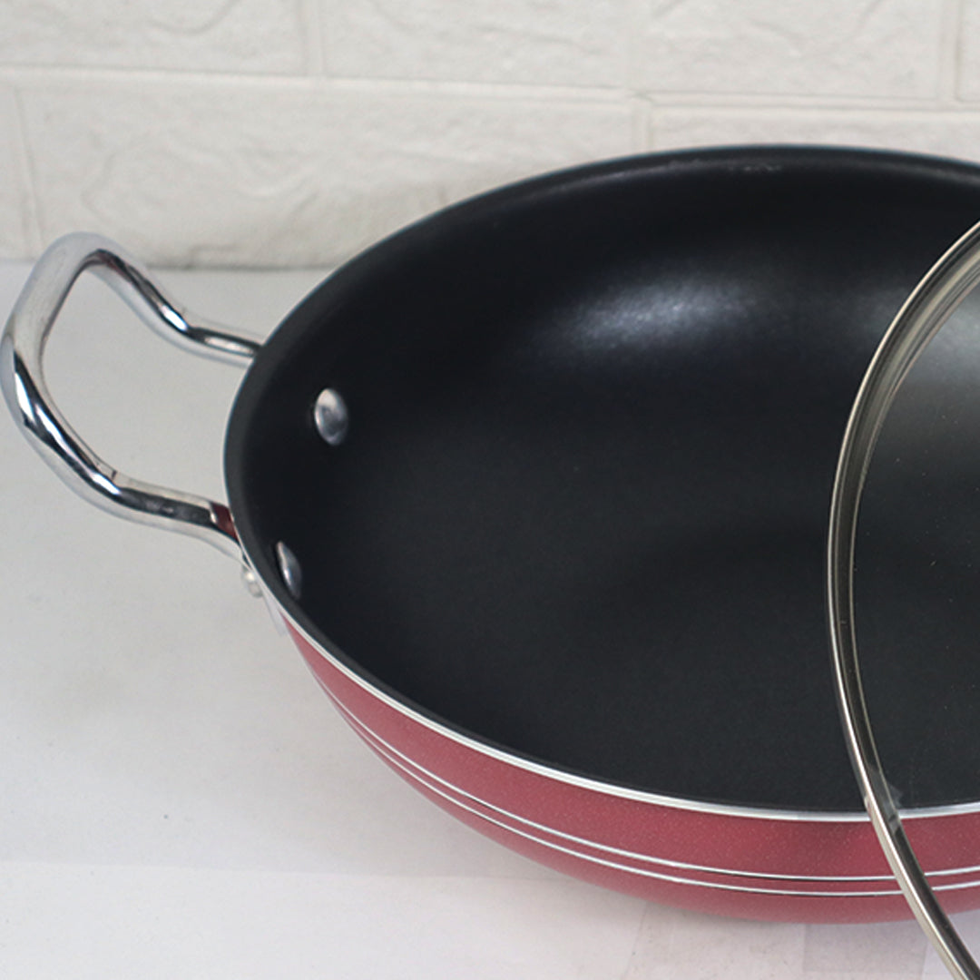17 Pieces Non-Stick Galaxy Gift Pack Set