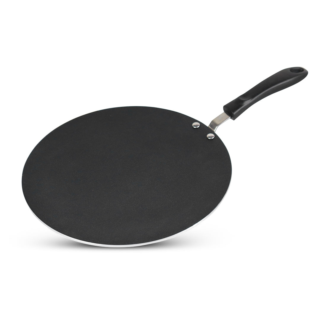 17 Pieces Non-Stick Indigo Gift Pack Set - Black 