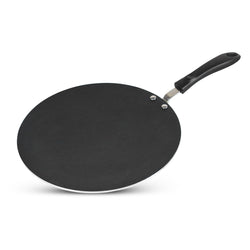 17 Pieces Non-Stick Indigo Gift Pack Set - Black 