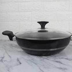 17 Pieces Non-Stick Marble Coat Elite Gift Pack Set