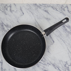 17 Pieces Non-Stick Marble Coat Elite Gift Pack Set