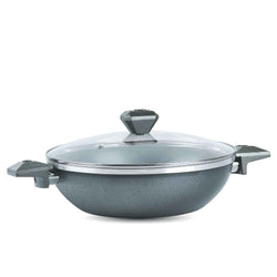 16 Pieces Non Stick Daffodil Gift Pack Set - Skcookware