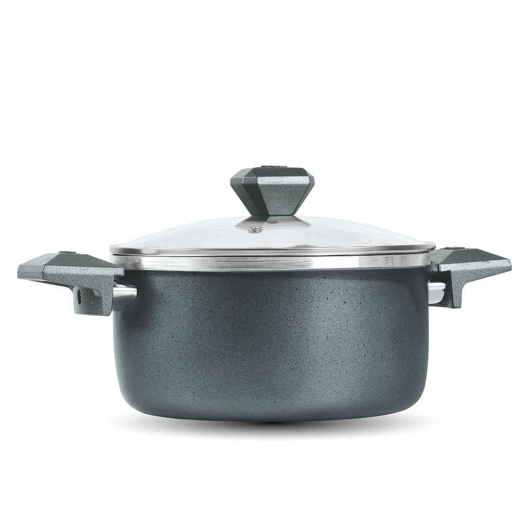 16 Pieces Non Stick Daffodil Gift Pack Set