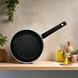 20 cm Non Stick Fry Pan BP [Random Color]