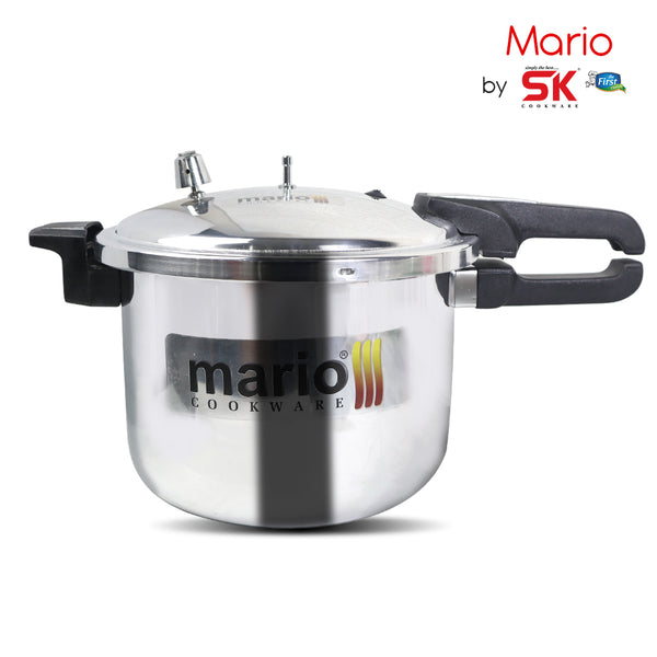 Export Leftover Super Mario Pressure Cooker [Affordable Choice]